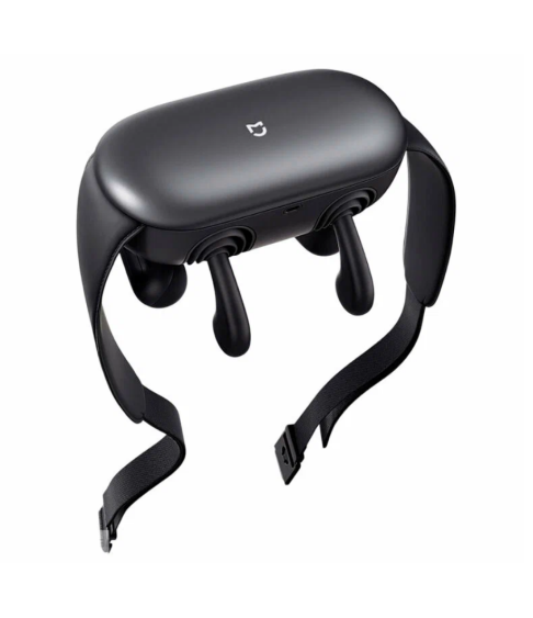 Массажер для шеи и плеч с подогревом Xiaomi Mijia (MJJJAMY01YMYY) Массажер для шеи и плеч с подогревом Xiaomi Mijia (MJJJAMY01YMYY)