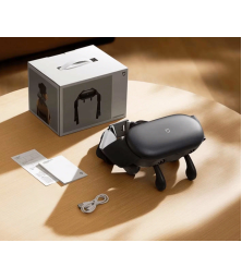 Массажер для шеи и плеч с подогревом Xiaomi Mijia  (MJJJAMY01YMYY)