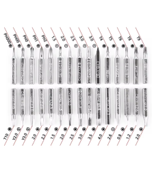 Набор отверток для ремонта электроники  (31 в 1)