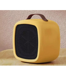 ﻿﻿Портативный мини электрический обогреватель 