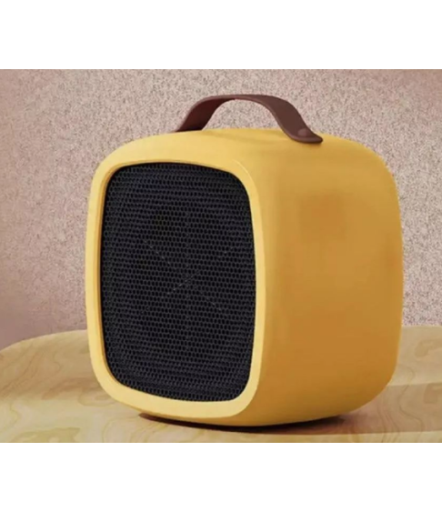 Портативный мини электрический обогреватель Портативный мини электрический обогреватель