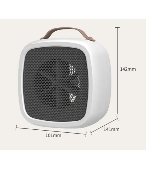 Портативный мини электрический обогреватель Портативный мини электрический обогреватель