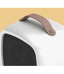 ﻿﻿Портативный мини электрический обогреватель 