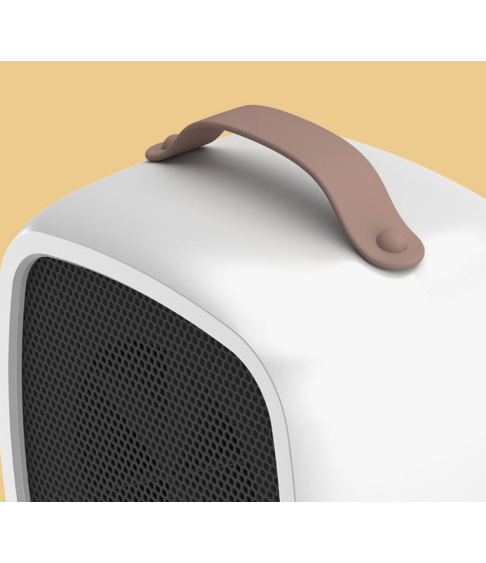 Портативный мини электрический обогреватель Портативный мини электрический обогреватель