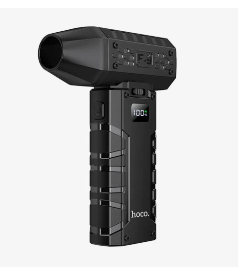 Турбо вентилятор "HОСО" HX67 Force Fan 60W, 3000 mAh, Турбо вентилятор "HОСО" HX67 Force Fan 60W, 3000 mAh,