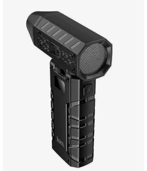 Турбо вентилятор "HОСО" HX67 Force Fan 60W, 3000 mAh, Турбо вентилятор "HОСО" HX67 Force Fan 60W, 3000 mAh,