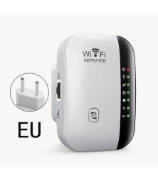 Усилитель WI-FI сигнала