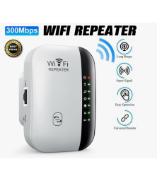 Усилитель WI-FI сигнала