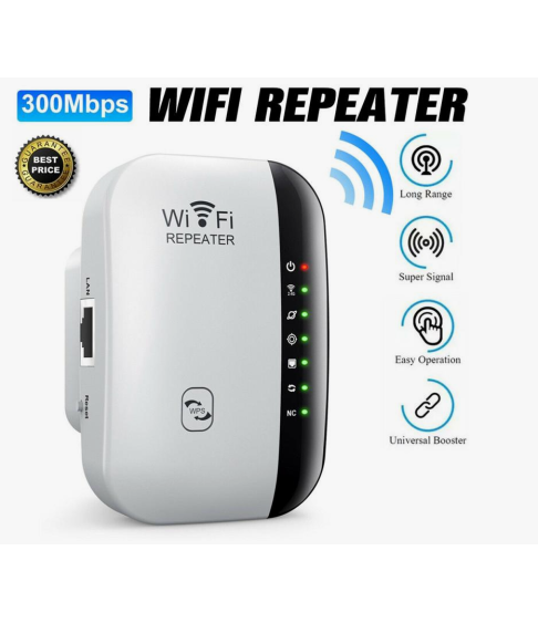 Усилитель WI-FI сигнала Усилитель WI-FI сигнала