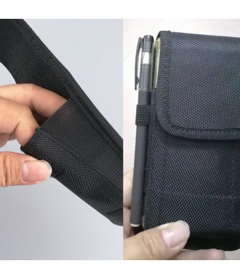 Чехол для толщиномера, телефона Чехол для толщиномера, телефона