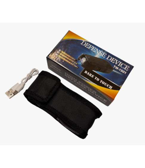Средство самообороны Defense TW-1901 Средство самообороны Defense TW-1901