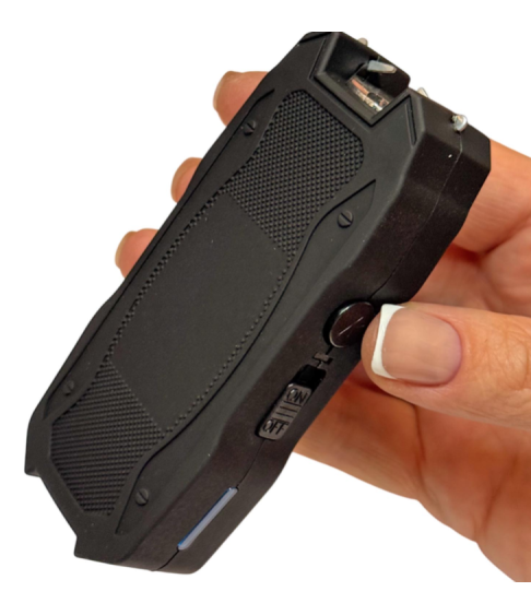 Средство самообороны Defense TW-1901 Средство самообороны Defense TW-1901