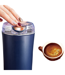 Кофемолка «Техномир»  модели TH-7611 