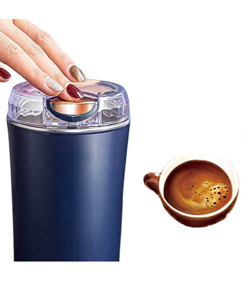 Кофемолка «Техномир» модели TH-7611 Кофемолка «Техномир» модели TH-7611