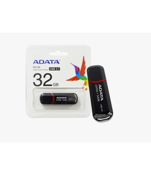 USB-флешка  ADATA FD 32Gb UV150 USB 3.0
