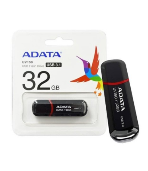 USB-флешка  ADATA FD 32Gb UV150 USB 3.0