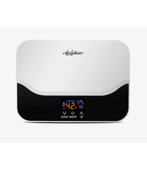 Водонагреватель для душа , для аристона "ANLABIER" TM55 Водонагреватель для душа , для аристона "ANLABIER" TM55