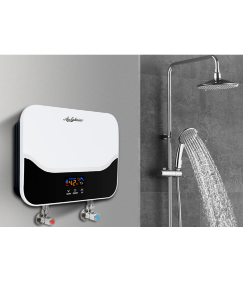 Водонагреватель для душа , для аристона "ANLABIER" TM55 Водонагреватель для душа , для аристона "ANLABIER" TM55
