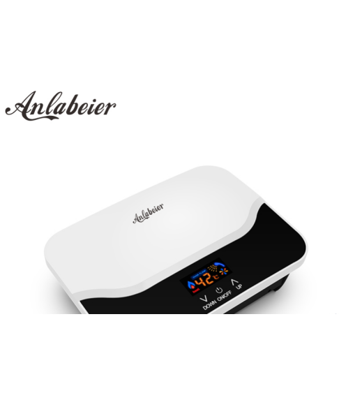 Водонагреватель для душа , для аристона "ANLABIER" TM55 Водонагреватель для душа , для аристона "ANLABIER" TM55