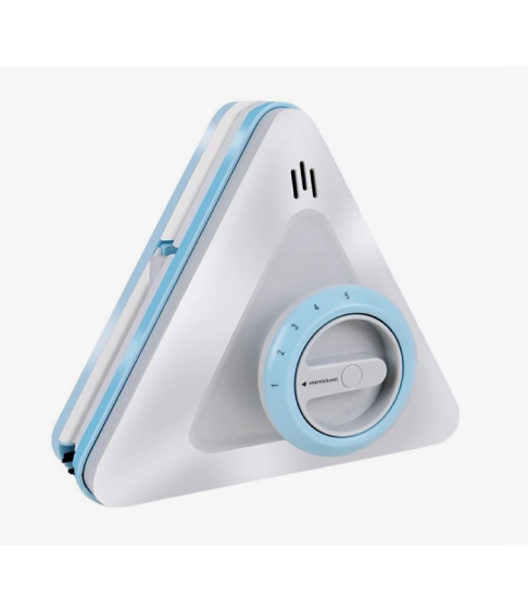 Двухсторонний магнитный стеклоочиститель с 5 ступенями Регулируемый 5 мм-30 мм Двухсторонний магнитный стеклоочиститель с 5 ступенями Регулируемый 5 мм-30 мм