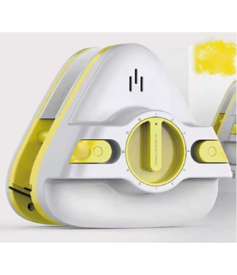 Магнитный стеклоочиститель для окон 5-30мм Магнитный стеклоочиститель для окон 5-30мм