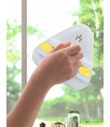 Магнитный стеклоочиститель для окон 5-30мм