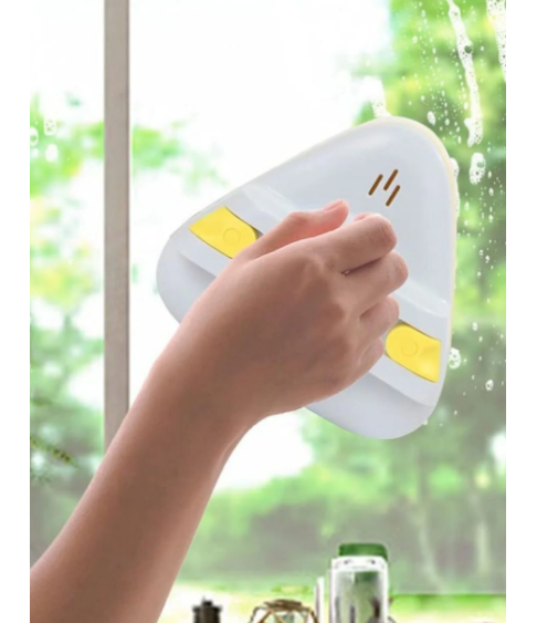 Магнитный стеклоочиститель для окон 5-30мм Магнитный стеклоочиститель для окон 5-30мм