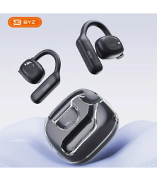Беспроводной наушник, спортивная гарнитура BYZ-S600