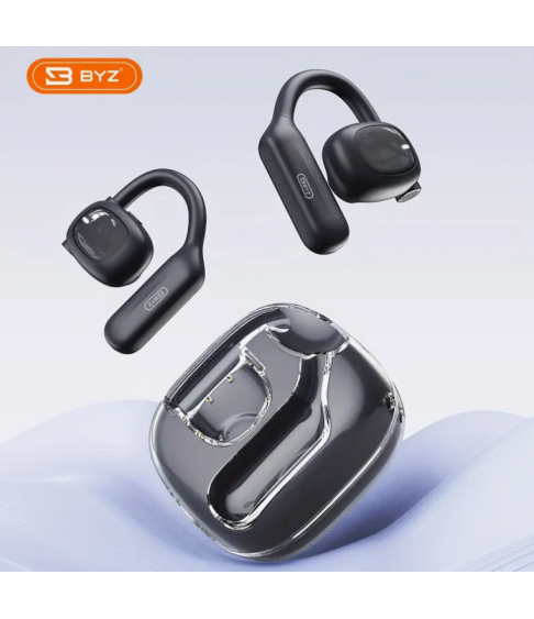 Беспроводной наушник, спортивная гарнитура BYZ-S600 Беспроводной наушник, спортивная гарнитура BYZ-S600