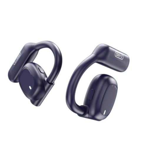 Беспроводной наушник, спортивная гарнитура BYZ-S600 Беспроводной наушник, спортивная гарнитура BYZ-S600