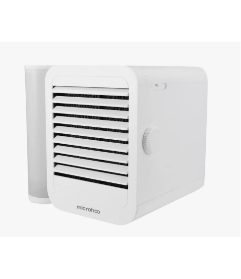 Настольный кондиционер Xiaomi Microhoo Personal Air Conditioning Fan (MH01R) Настольный кондиционер Xiaomi Microhoo Personal Air Conditioning Fan (MH01R)