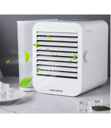 Настольный кондиционер Xiaomi Microhoo Personal Air Conditioning Fan (MH01R)