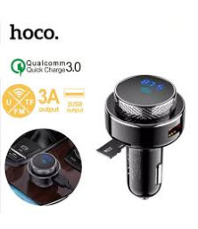 Bluetooth модулятор Hoco DGC16