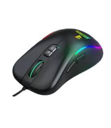 Игровые компьютерные мыши Jertech XP13 GUNS с подсветкой LED chroma