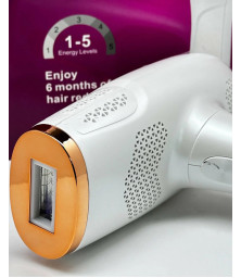 Лазерный эпилятор Philips PH-2610 