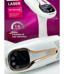 Лазерный эпилятор Philips PH-2610 