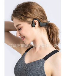 Беспроводные наушники с костной проводимостью  Bluetooth 5.0
