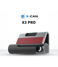 Видеорегистратор "X-CAN"  X3 PRO 