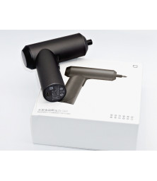 Аккумуляторная отвертка Xiaomi MJDDLSD001QW