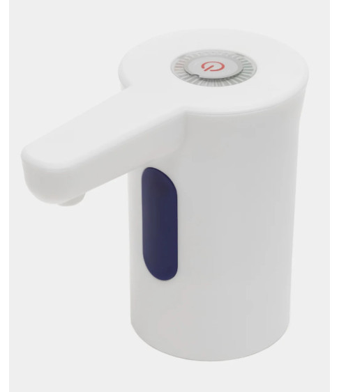 Электрическая помпа для бутилированной воды (Barrelled Water Suction Pump)