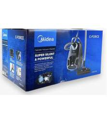 Пылесос  "MIDEA"   MKZC700