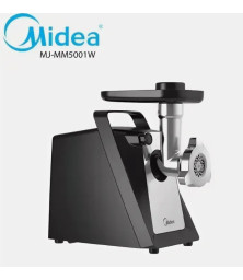 Мясорубка MIDEA MJ-MM5001W