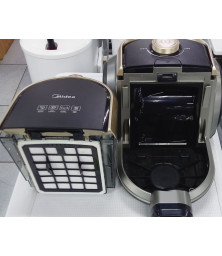Пылесос  "MIDEA"   MC18KYGD
