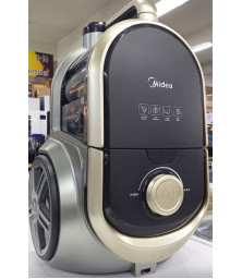 Пылесос  "MIDEA"   MC18KYGD