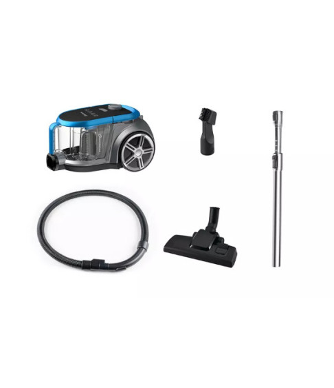 Пылесос Midea MKY18C Пылесос Midea MKY18C