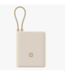 Повербанк  Xiaomi 33W 10000 mah (PB1033MI)