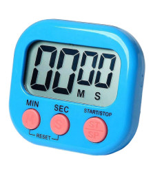 ЦИФРОВОЙ ТАЙМЕР Секундомер LCD MAGNET JS-118 b
