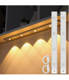 Настенно-потолочный светильник  60см