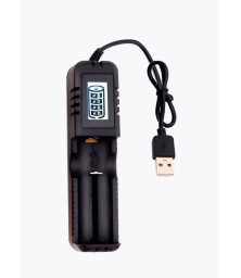 Зарядное устройство HWD HD-8990B (2Style) для Li‑ion аккумуляторов