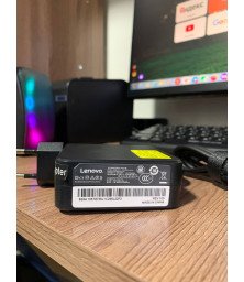 Блок питания Lenovo 65W